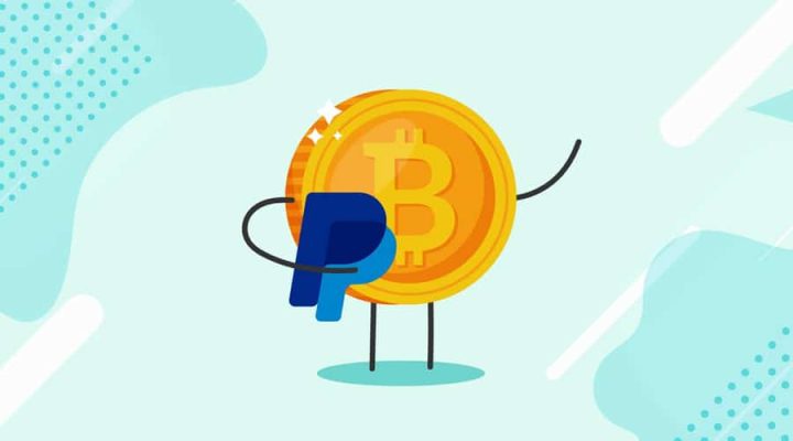 Can You Use PayPal to Buy Bitcoin Instantly?