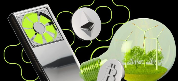 Green Crypto Mining Companies: Pioneers in Sustainable Digital Currency