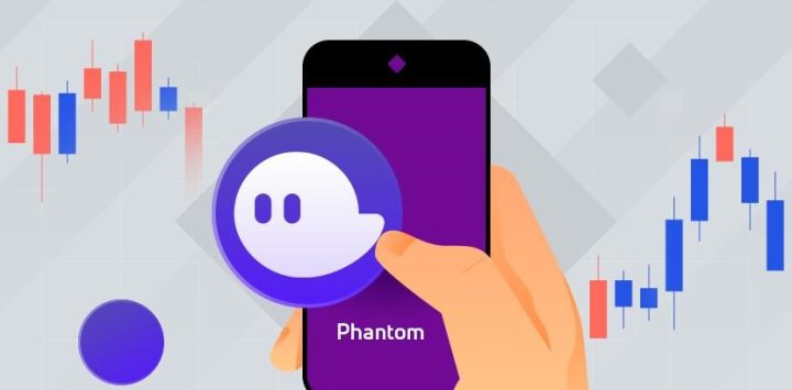 Phantom Project Crypto: A Deep Dive into the Innovative Blockchain Initiative