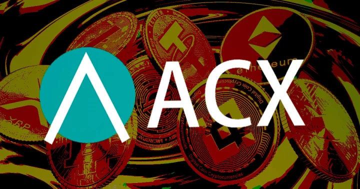 ACX Crypto Exchange: Revolutionizing Digital Trading