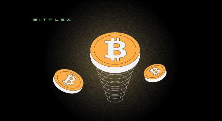 Bitcoin on Bitflex: Unlocking the Future of Cryptocurrency Trading