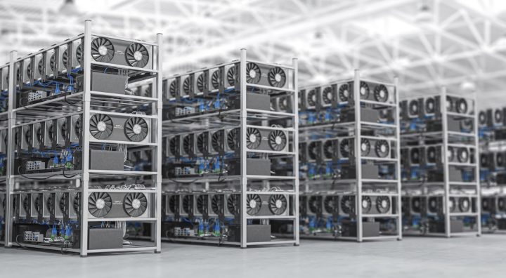 Bitcoin Mining Center: The Backbone of Cryptocurrency Production