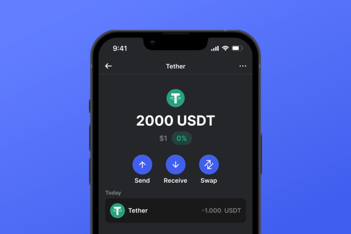 What is a USDT Wallet Address: A Complete Guide to Understanding and Using USDT Safely