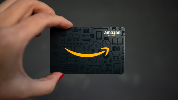 Buy Crypto with Amazon Gift Card: A Complete Guide