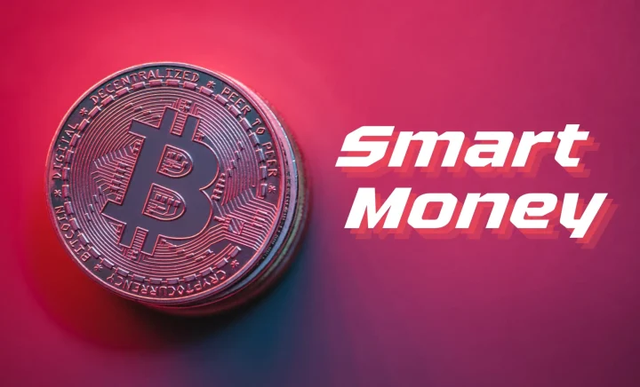 Smart Money in Crypto: What You Need to Know