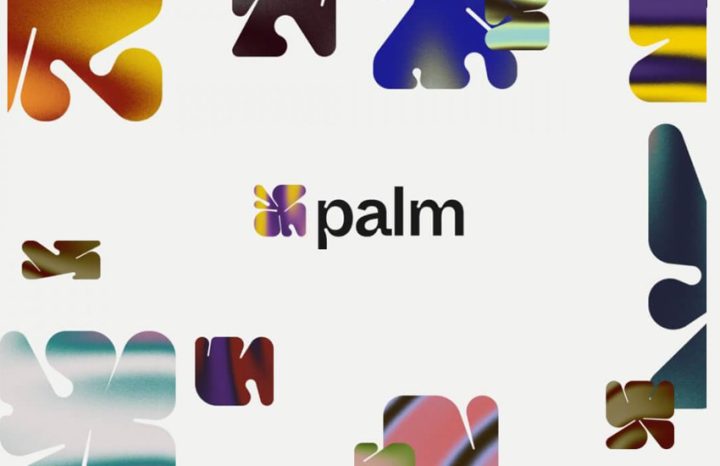 Palm Crypto: The Future of Decentralized Finance at Your Fingertips