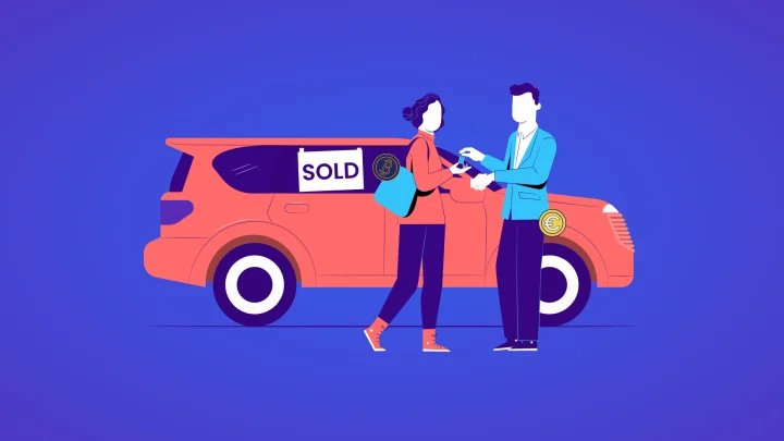 Buy a Car with Crypto: Driving into the Future of Payments