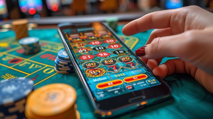 How to Choose the Best Mobile Casino App for an Unbeatable Gambling Experience