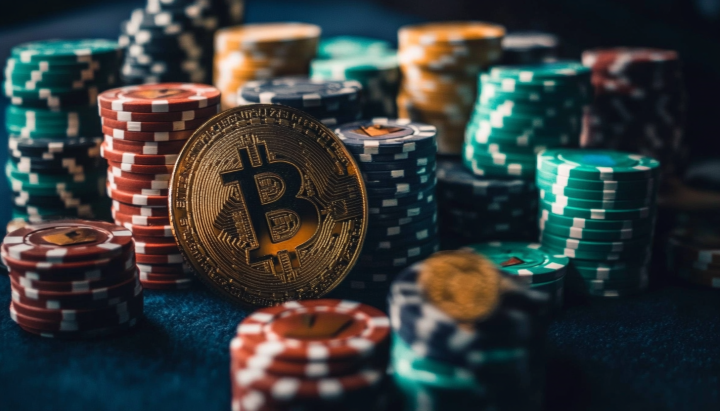 Crypto Casino on Mobile: Gamble Anywhere, Win Everywhere